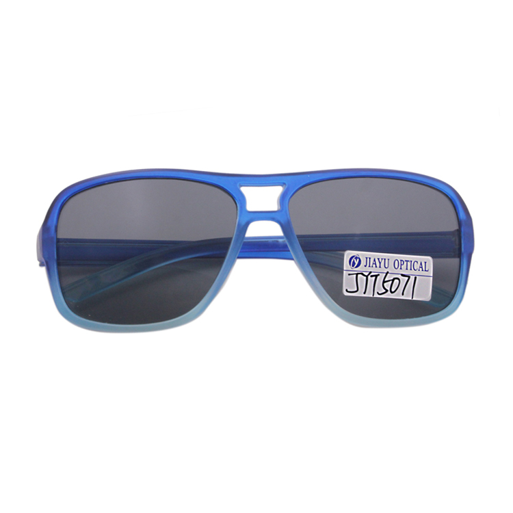 UV400 Polarized Boys Fashion Kids Sunglasses Custom LOGO