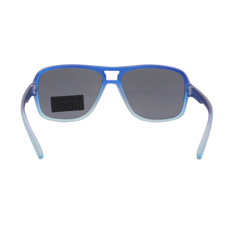 UV400 Polarized Boys Fashion Kids Sunglasses Custom LOGO