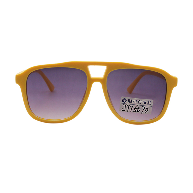 Anti Scratch Children Glasses