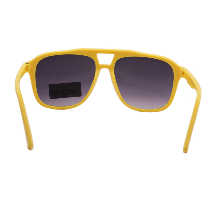 Fashion Custom Logo UV400  Anti Scratch Children Glasses