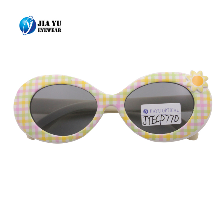 UV400 Kid Sunglasses Girl