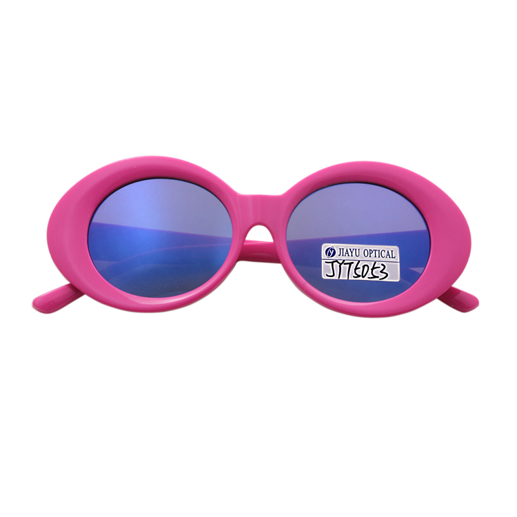 Wholesale Kid Designer Custom Logo Child Sunglasses Girl