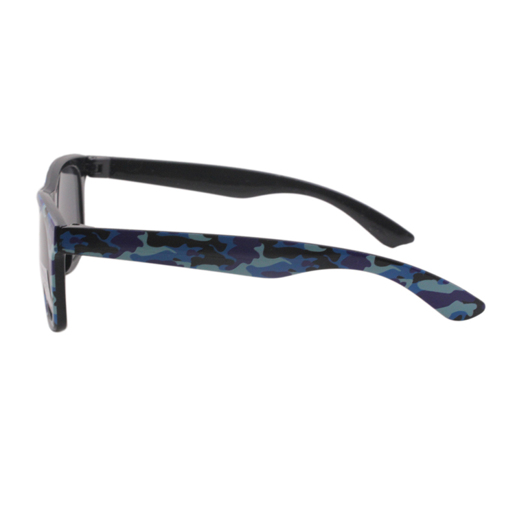 Wholesale Square Unbreakable Polarized Kids Boys Glasses