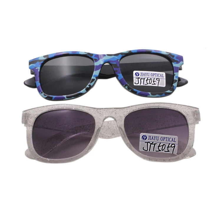 Polarized Kids Boys Glasses