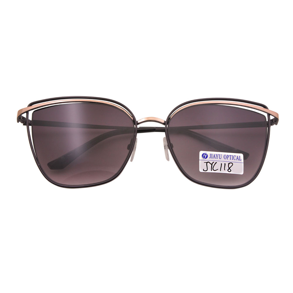 Unique Cat Eye Sunglasses