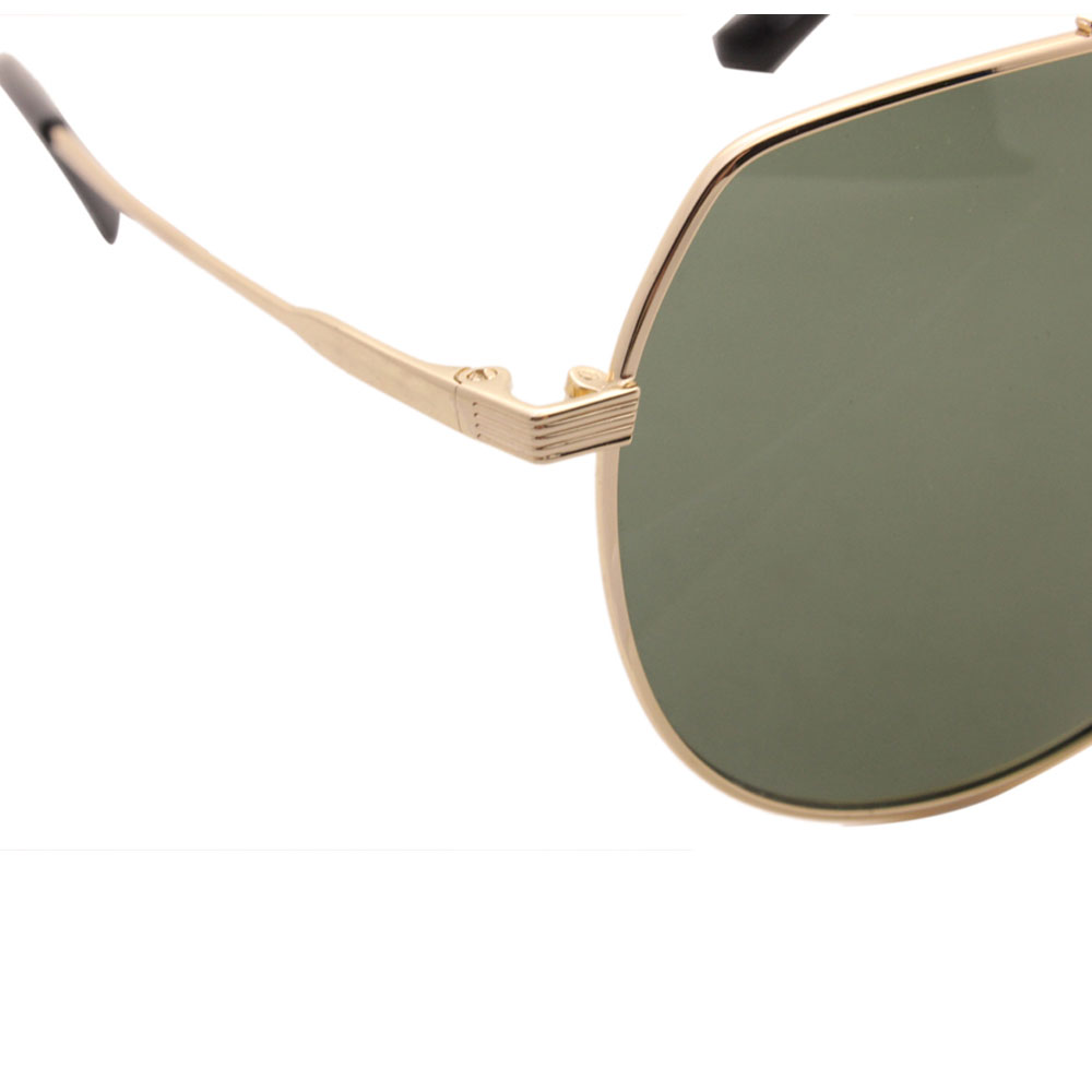 High Quality Fashion Polarized Special Shape Sunglasses