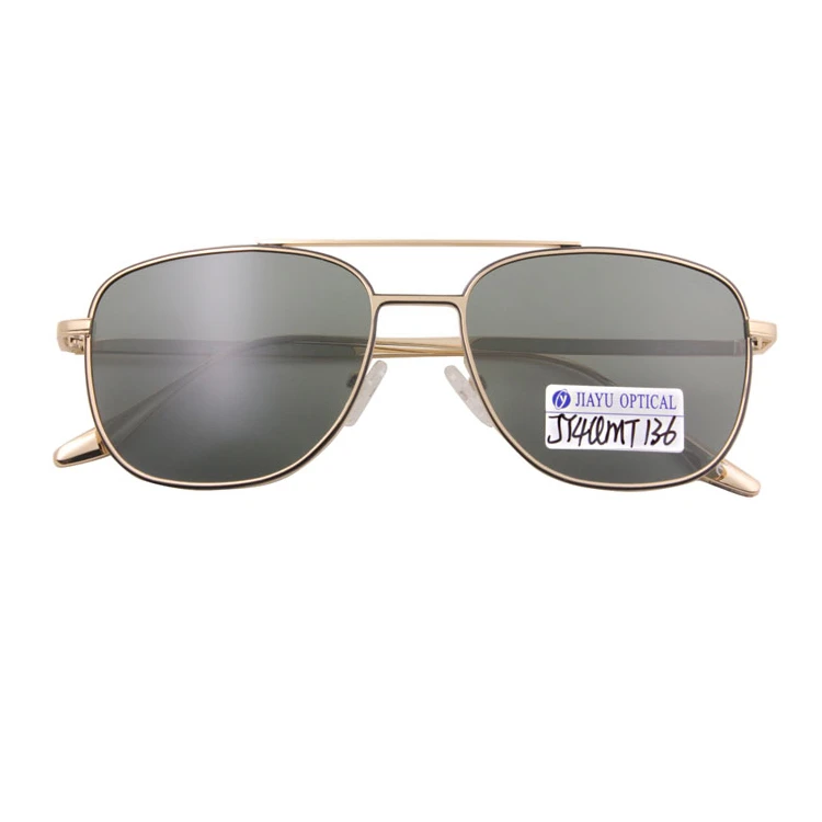 Unisex UV400 Polarized Sunglasses