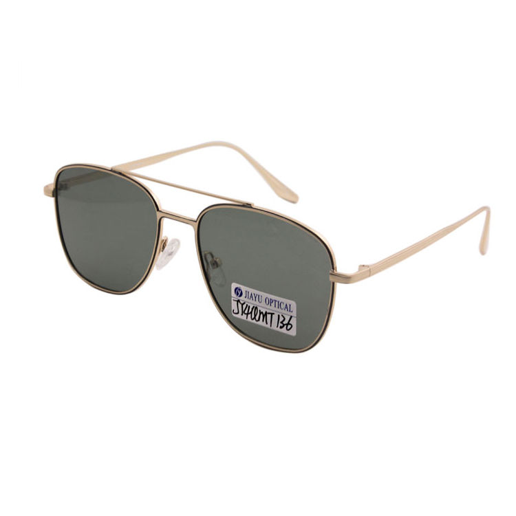 New Fashion Unisex Brand Designer UV400 Polarized Sunglasses