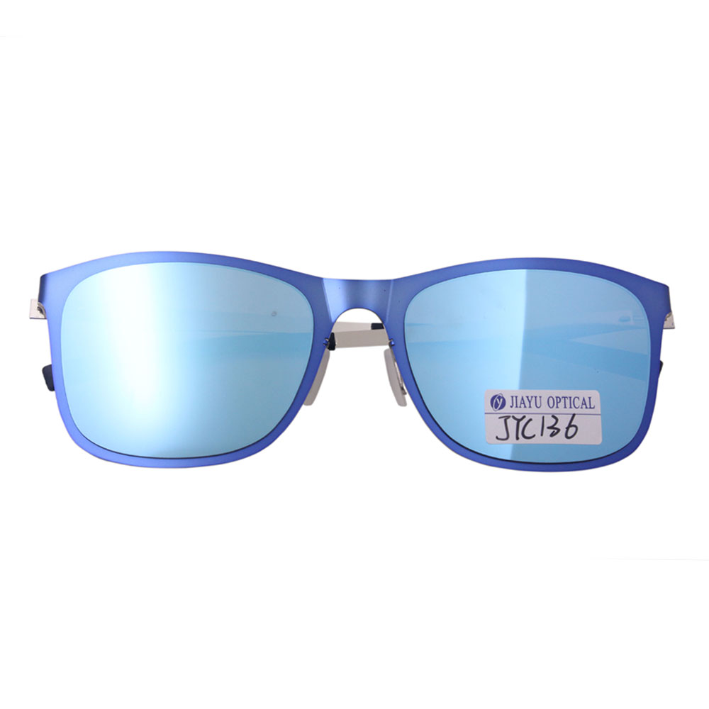 Metal Sunglasses