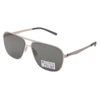 Latest Durable Polarized Thin Stainless Steel Sunglasses