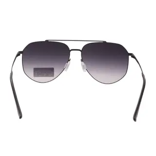 Polarized UV400 Protection Unisex Lightweight Metal Eyewear