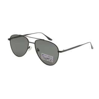 UV400 Vintage Classic Mirror Metal Pilot Popular Sunglasses