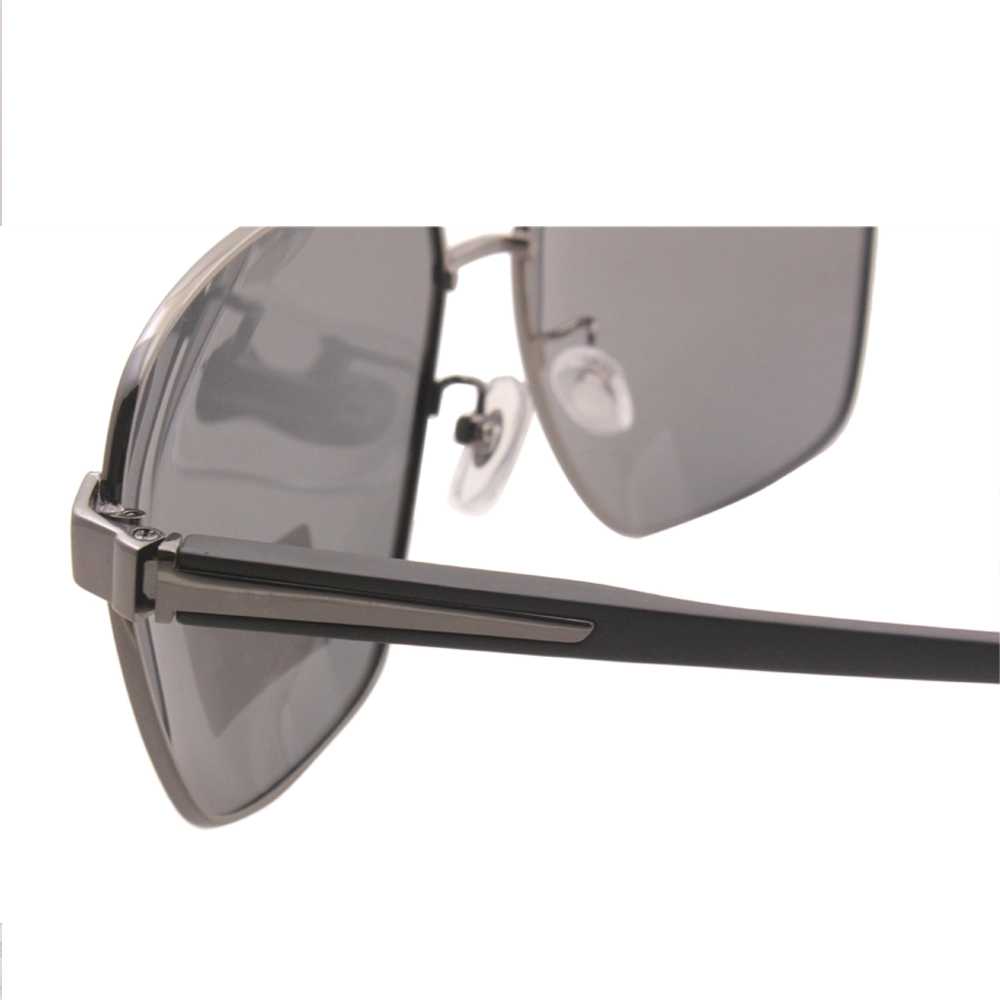 Square Frame UV400 Sunglasses