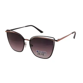 New Fashion High Quality Unique Cat Eye Women Sunglasses