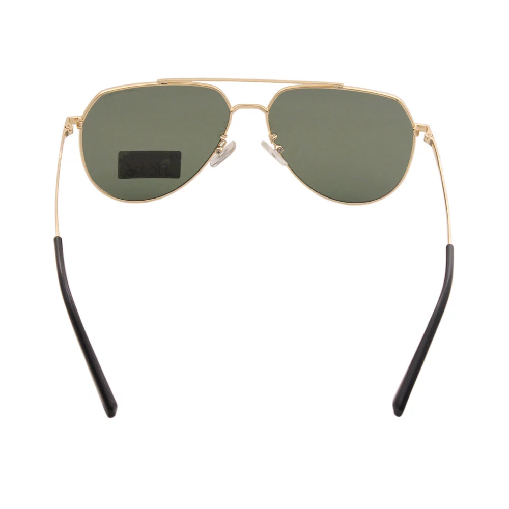 Polarized Special Shape Sunglasses
