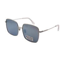 Fashion Cheap Stainless Sun Shades Square Sunglasses