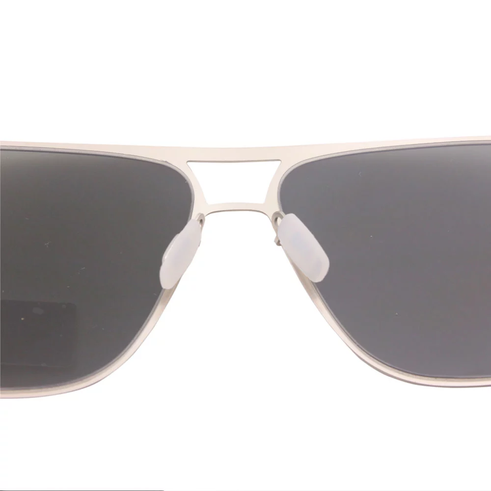 Stainless Steel Sunglasses