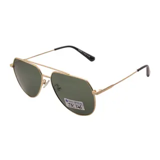 High Quality Fashion Polarized Special Shape Sunglasses