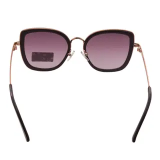 Vintage Cheap Custom Fashion UV400 Metal Women Sunglasses