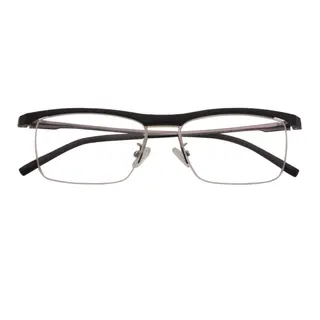 Custom High Quality Clip-on Frameless UV400 Sunglasses