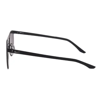 Thin Stainless Steel Without Soldering Metal Sunglasses