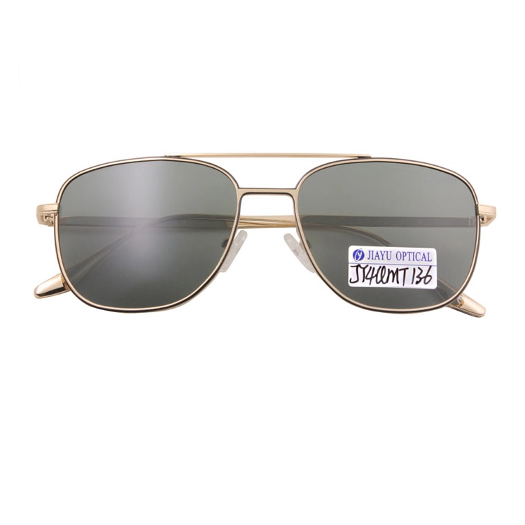  Unisex  UV400 Polarized Sunglasses