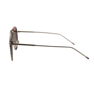 Wholesale Double Bridge UV400 Polarized Sunglasses Metal