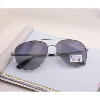 Retro Special Shape Sunglasses 