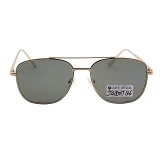 New Fashion Unisex Brand Designer UV400 Polarized Sunglasses