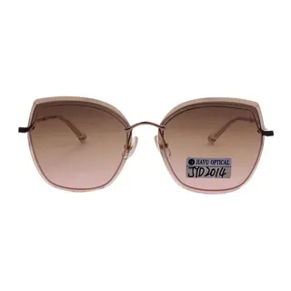 Wholesale Diamond UV400Polarized Metal Fashion Sunglasses