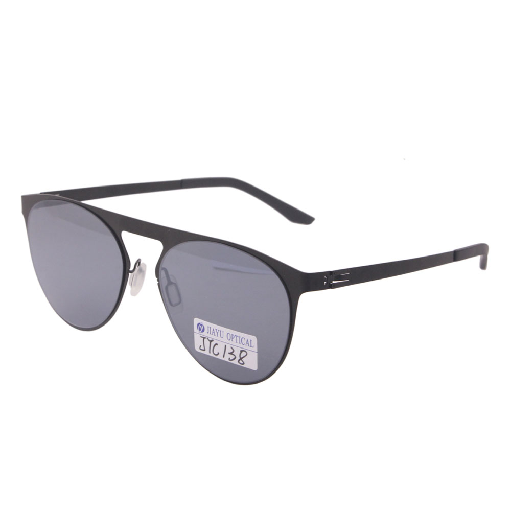 Metal Sunglasses