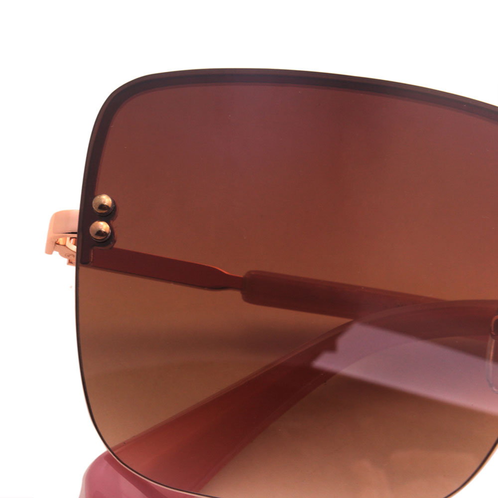 Special Shape Women's Sunglasses