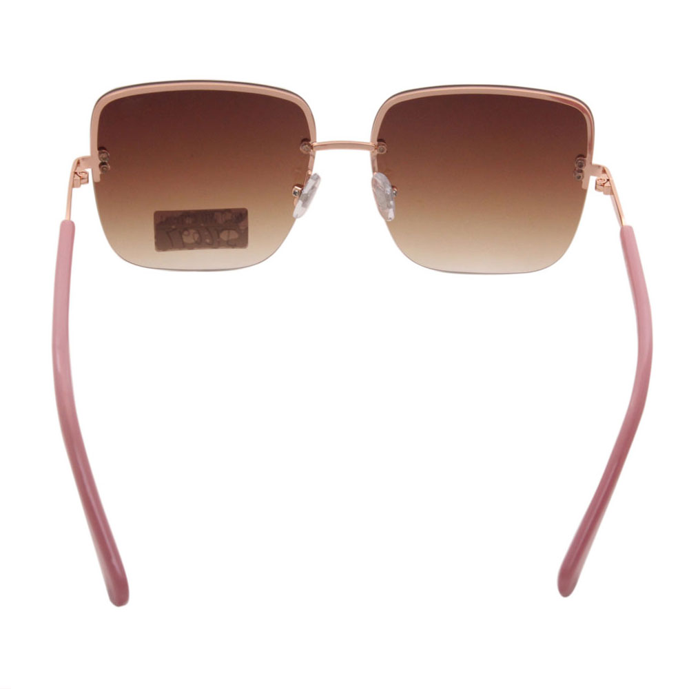 Vintage Special Shape UV400 Polarized Women's Sunglasses