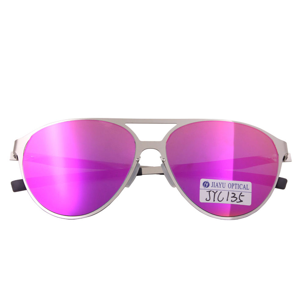 Metal Sunglasses
