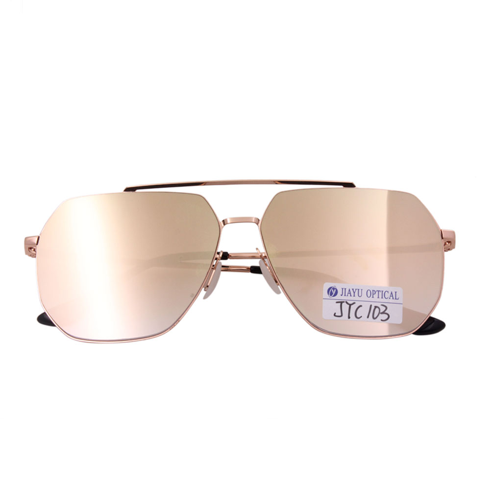 Metal Sunglasses