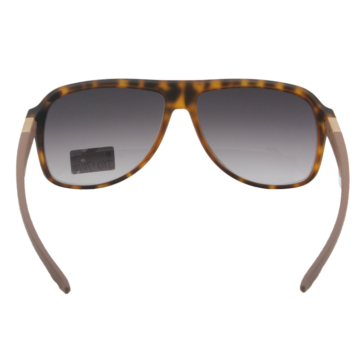 2020 New Design Custom Logo Luxury Plastic Polarized Sunglasses