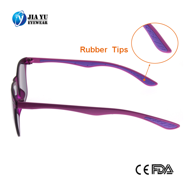 2020 New Design Free Sample Interchangeable Temples Fashion Sunglasses For Women