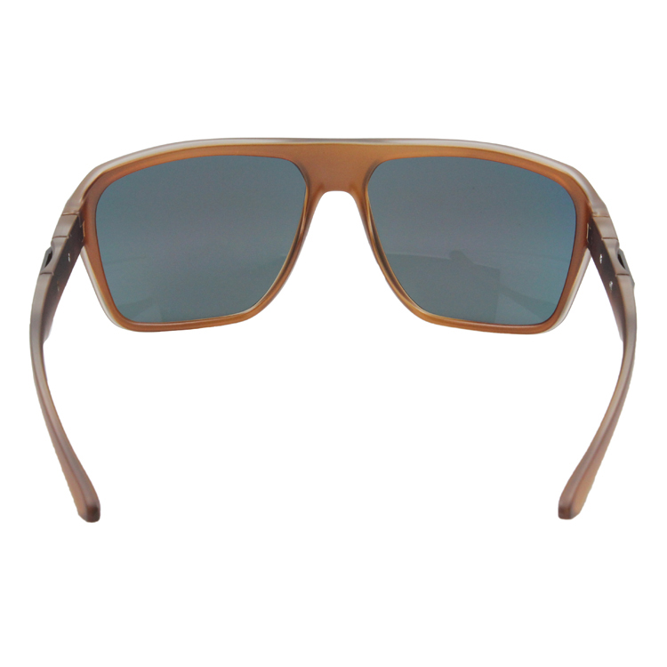 China Manufacturer Women Plastic Unisex Sunglasses Polarized