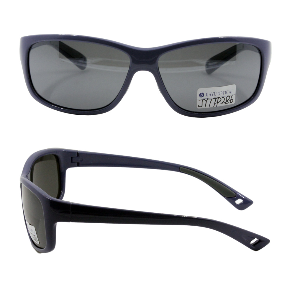 Custom Fashion Hight Quality Anti scratch Sunglasses Men Luxury