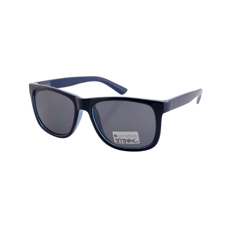 Factory Wholesale Polarized (or PC) Sunglasses for Unisex with Custom Logo