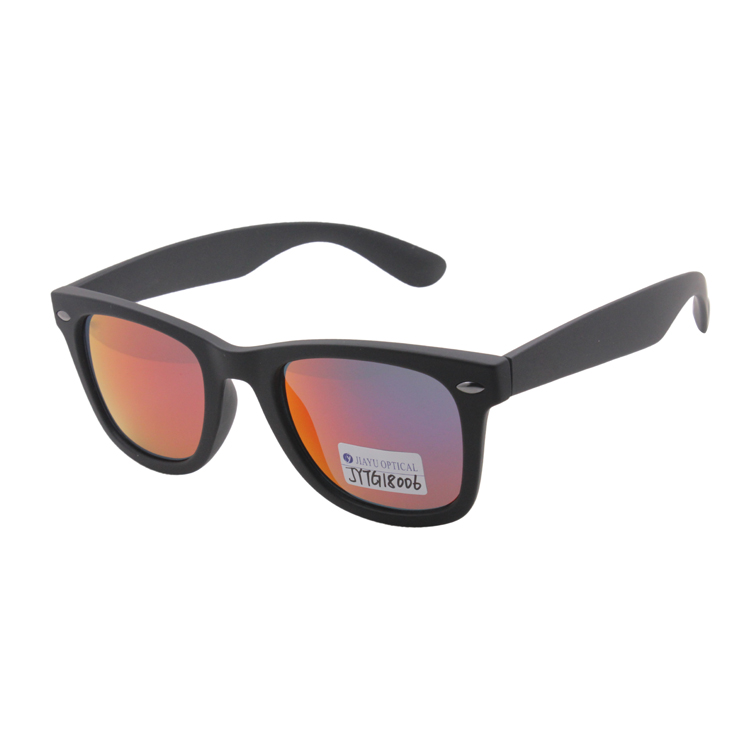 Famous Brand  UV 400 Polarized OEM Manufacturers Adult Sunglasses