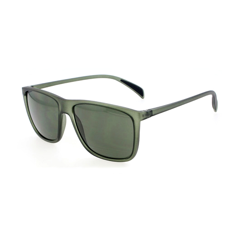 Fashion Custom UV 400 Polarized Stylish Sunglasses Men Luxury