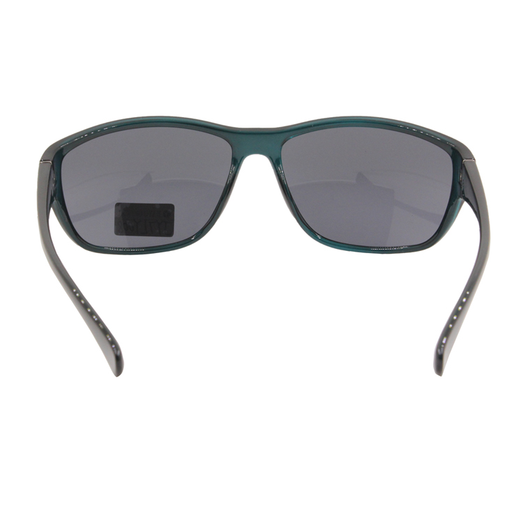 Fashion High Quality Custom Green for Men Sunglasses