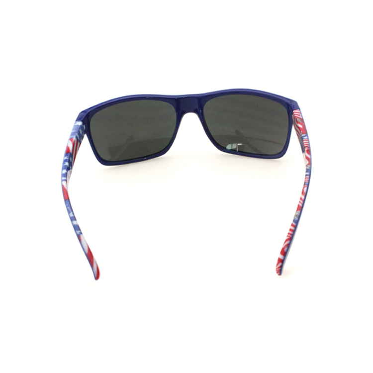 Fashion Hight Quality Custom Designer UV400 Polarized Sunglasses
