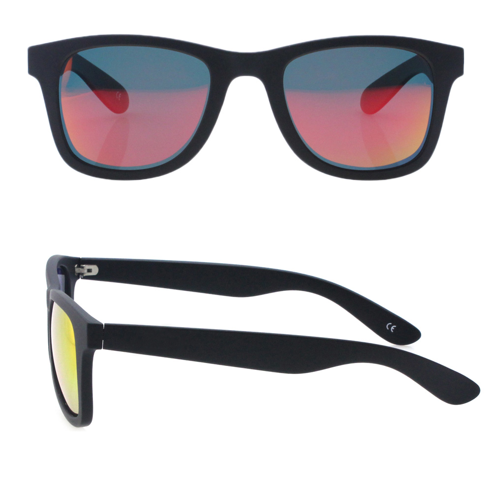 Fashion Hot Sale Quality International Polarized Branded Sunglasses