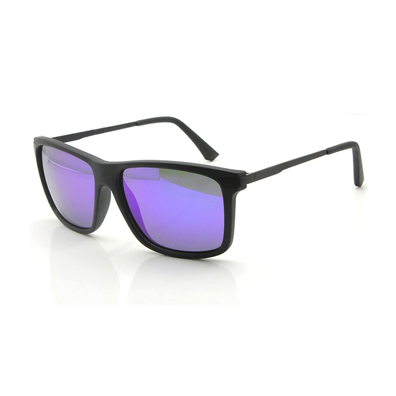 Fashion Hot Sales Custom LOGO UV400 Polarized Designer Sunglasses Men