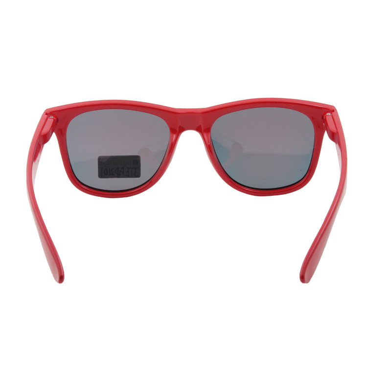Fashion OEM manufacturers UV400 Polarized Plastic Outdoor Adult Sunglasses