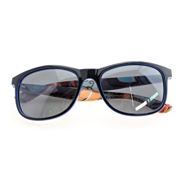 Fashion Way Custom Far Color Water Drawings Polarized  Sunglasses