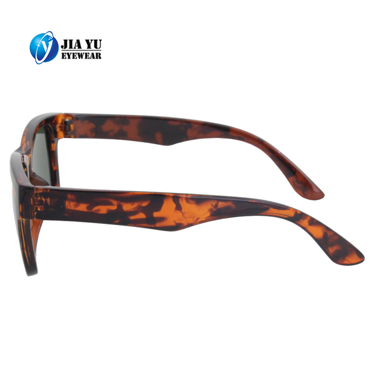 Fashionable Wholesale Sunglass Style Women and Men Age Sunglasses Polarized
