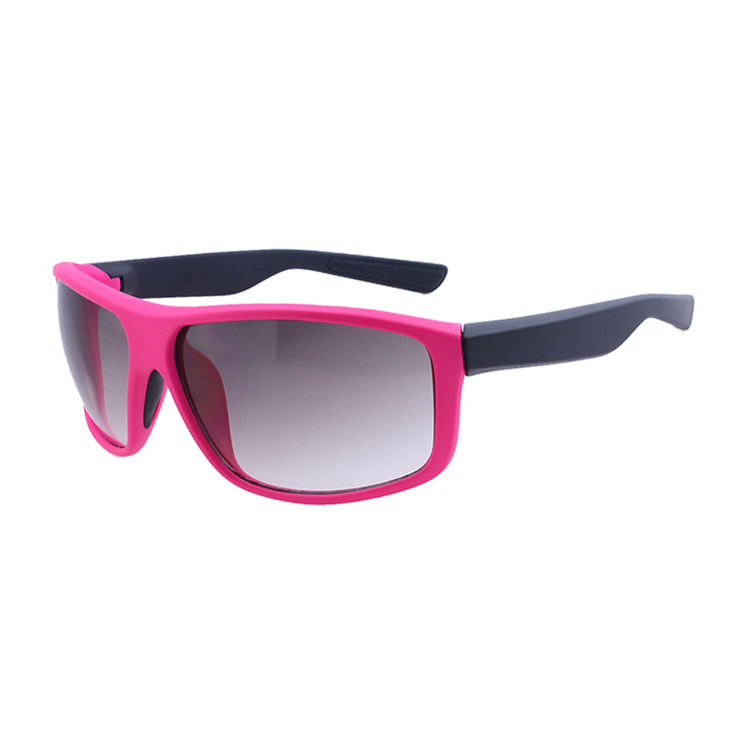 Fishing Designer Optical Attribute Cat 3 UV400 Polarized Leisure Plastic Sunglasses for Men